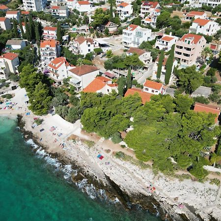 Apartments Marly Trogir Exterior foto